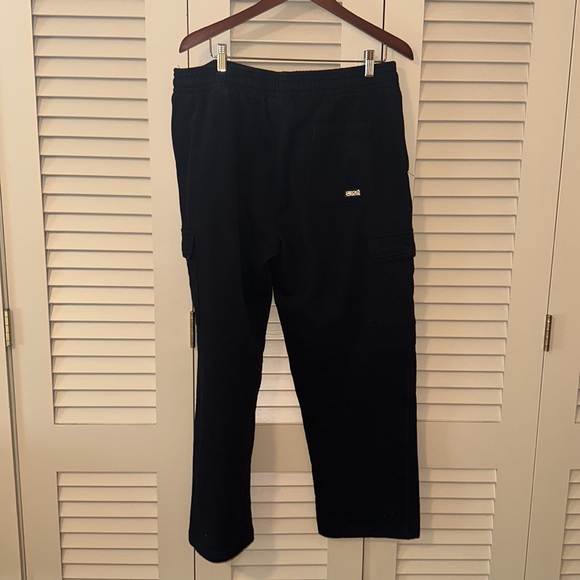 Men’s black Ecko Function XL sweatpants - Picture 2 of 14